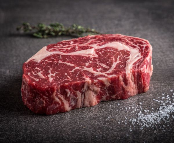 Australisches Rib Eye Jacks Creek Online Kaufen Don Carne